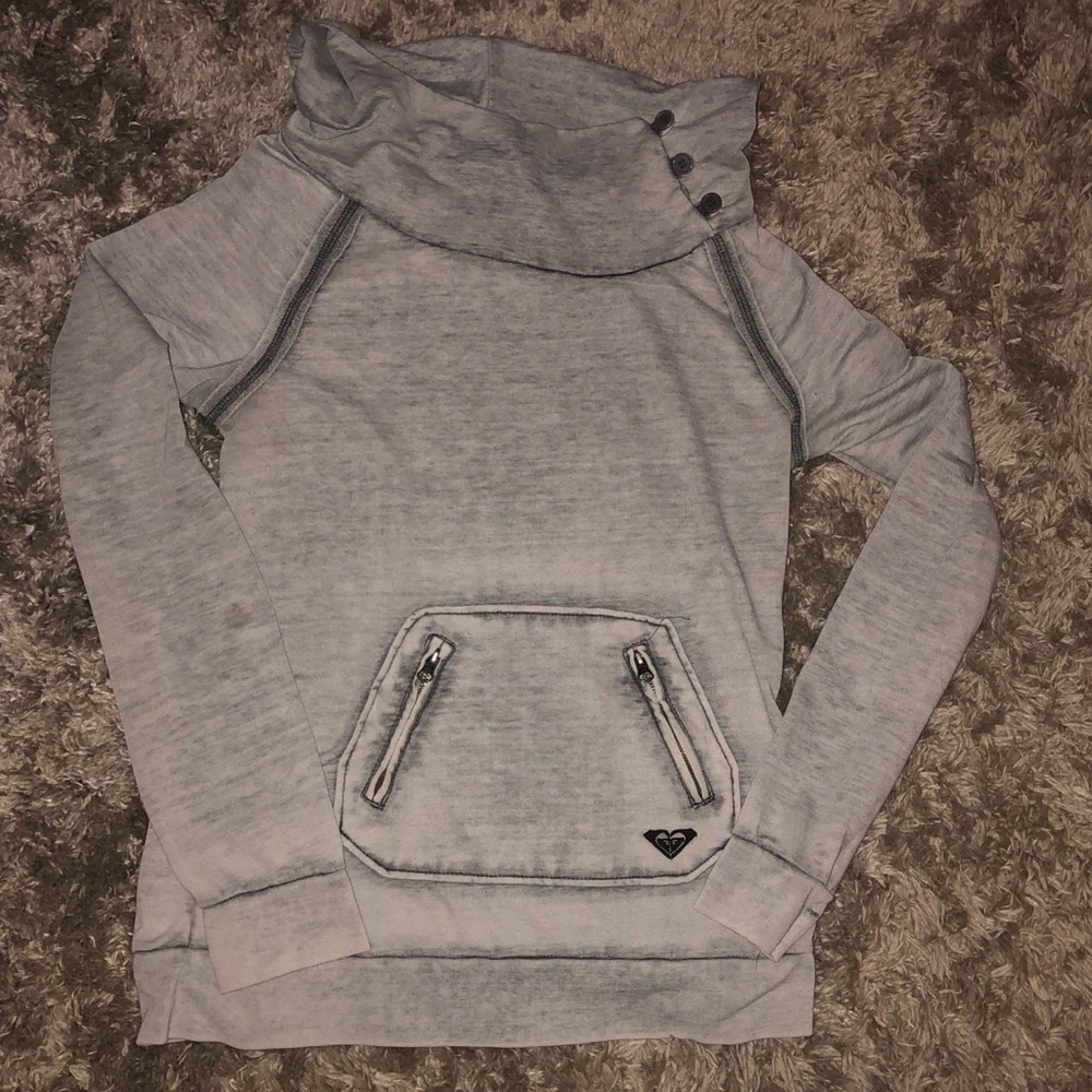 Roxy hoodie
